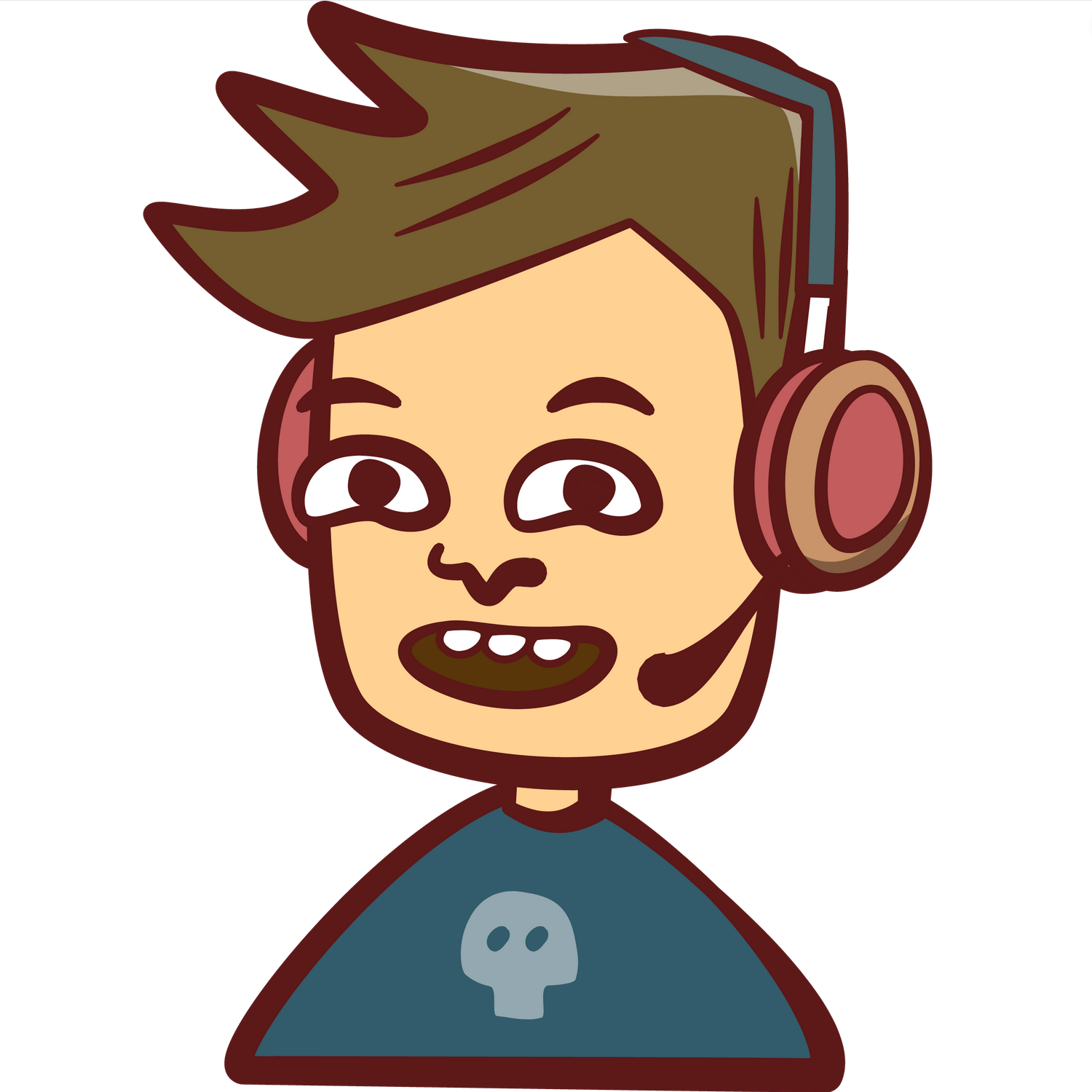 player Jontavious's avatar
