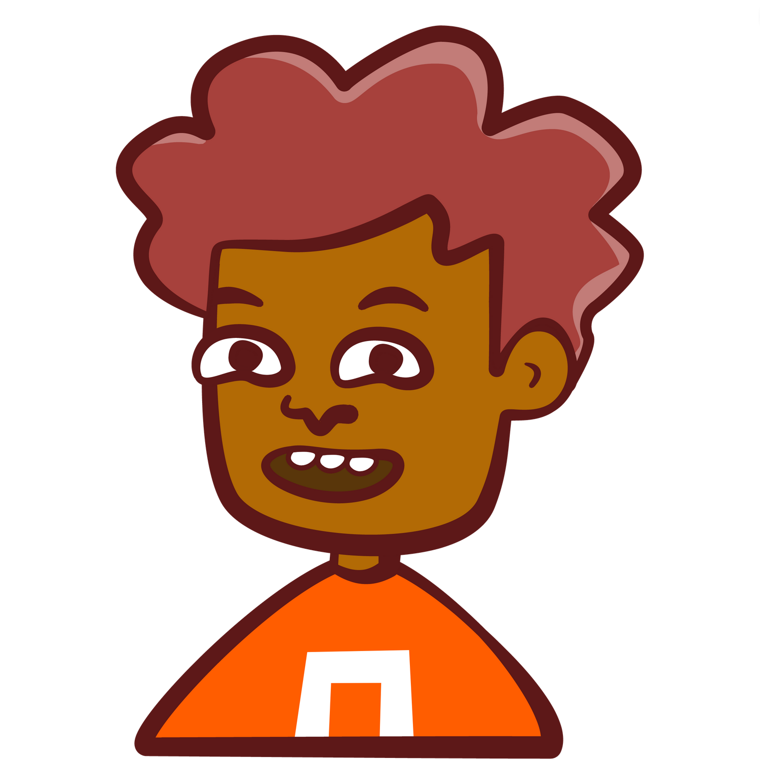player Muhsin's avatar