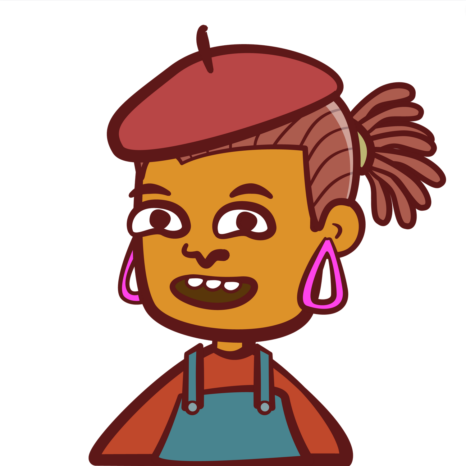 player Trin's avatar