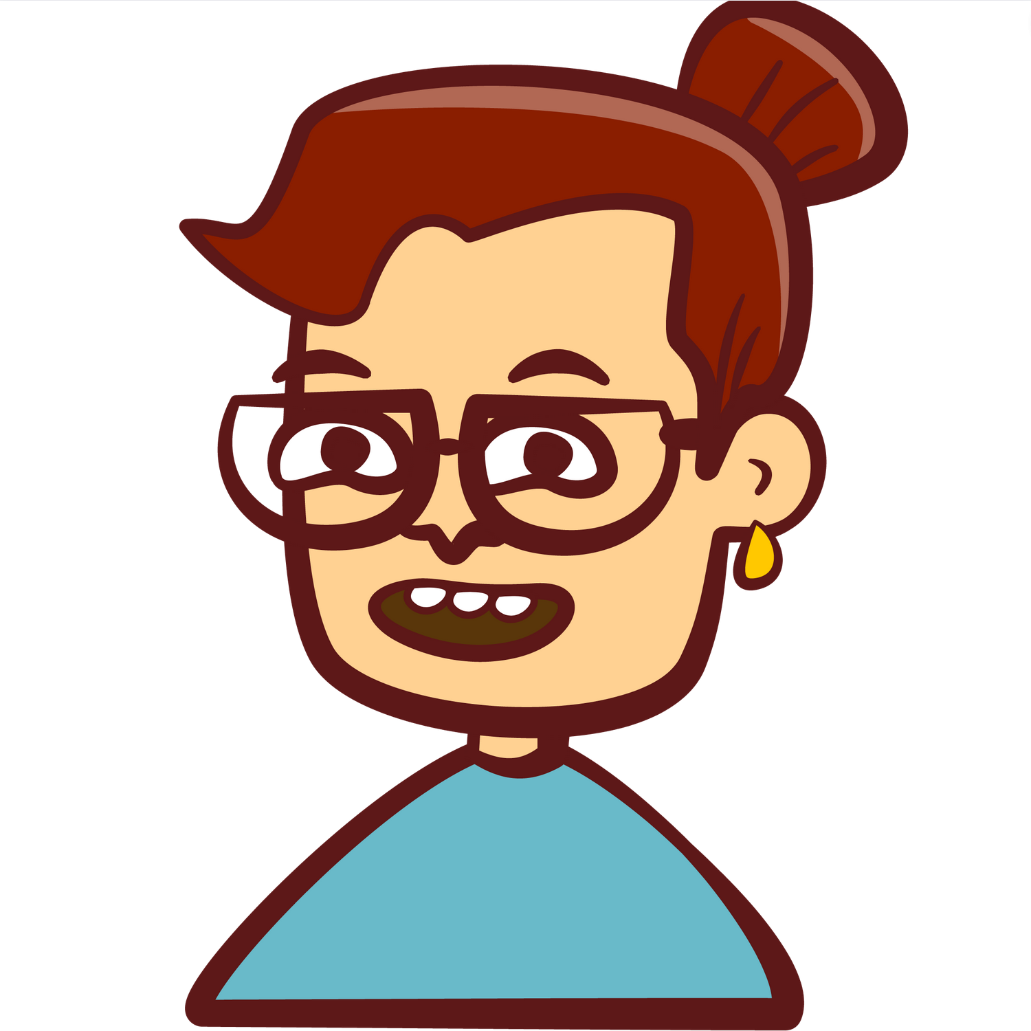 player Anna Ariya's avatar