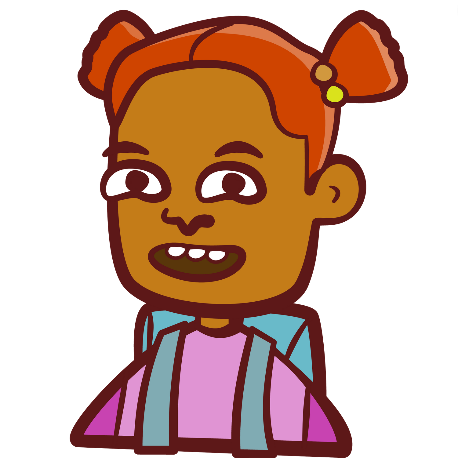 player Zaria's avatar