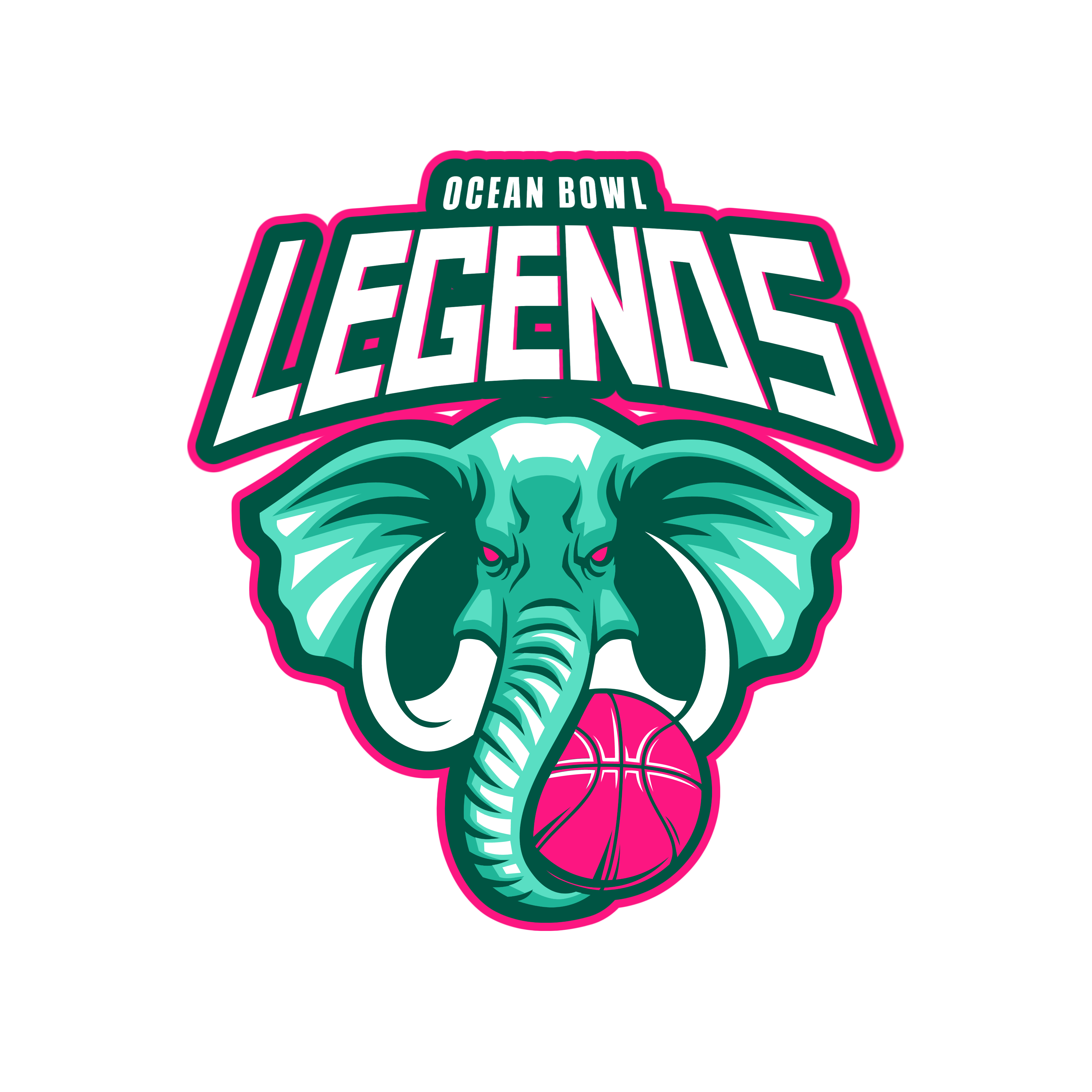 Team Day of Giving Legends's logo