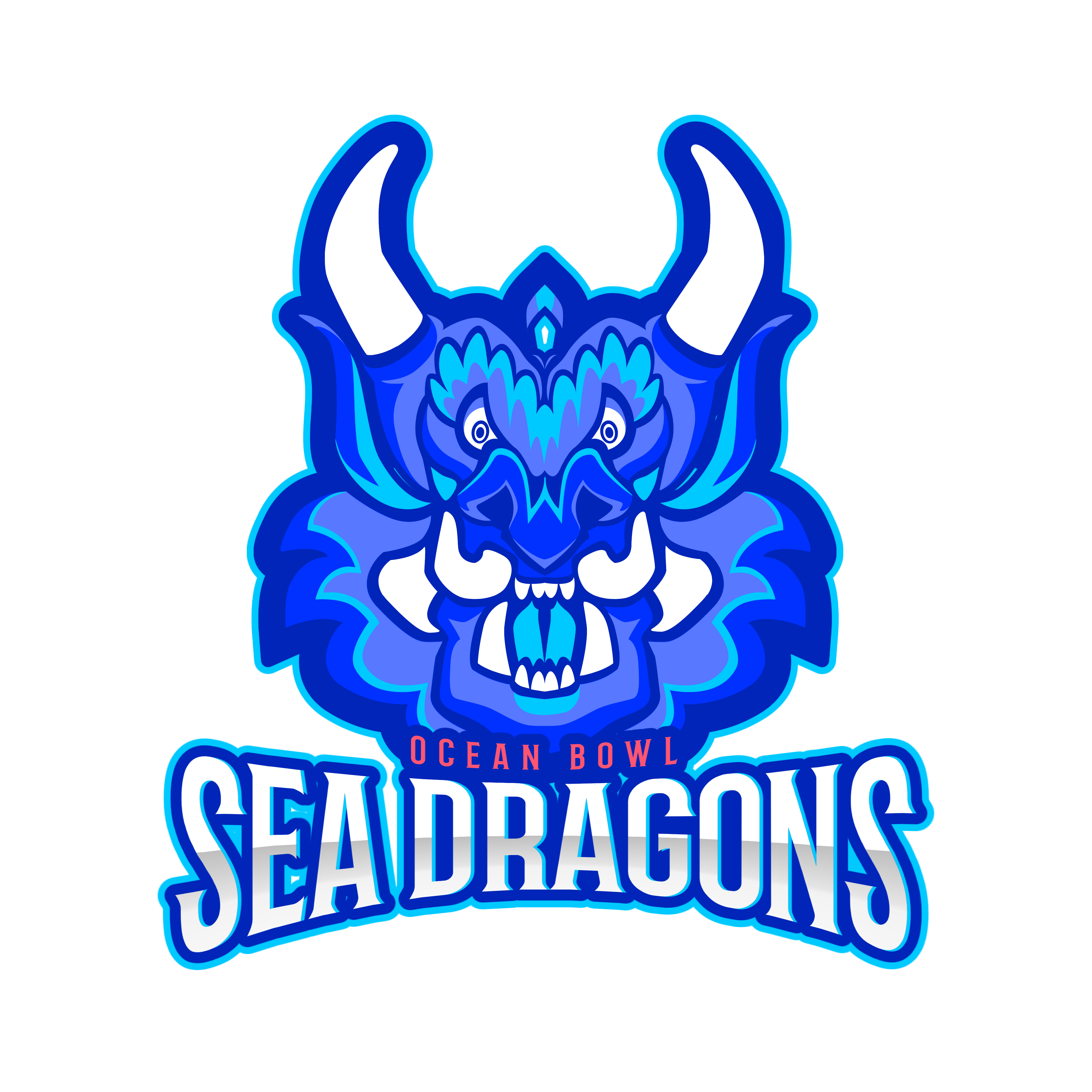 Team Day of Giving Sea Dragons's logo